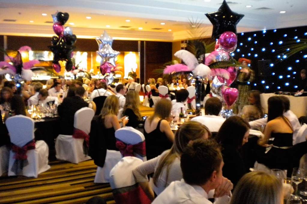 Mecure St Pauls Sheffield