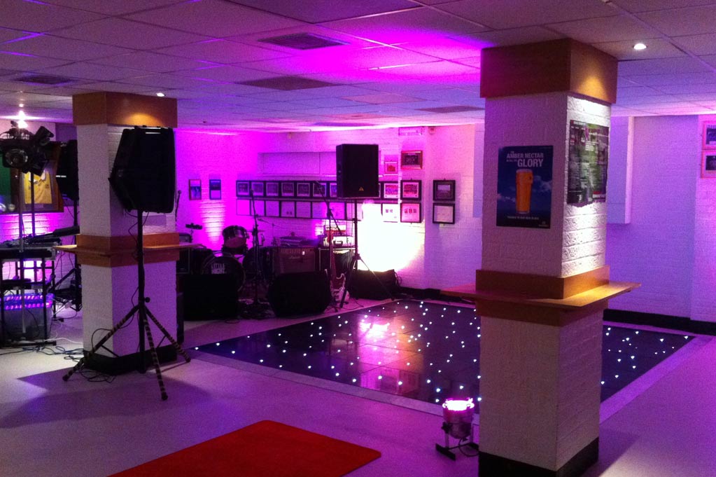 Vipers Rugby Club Leicester