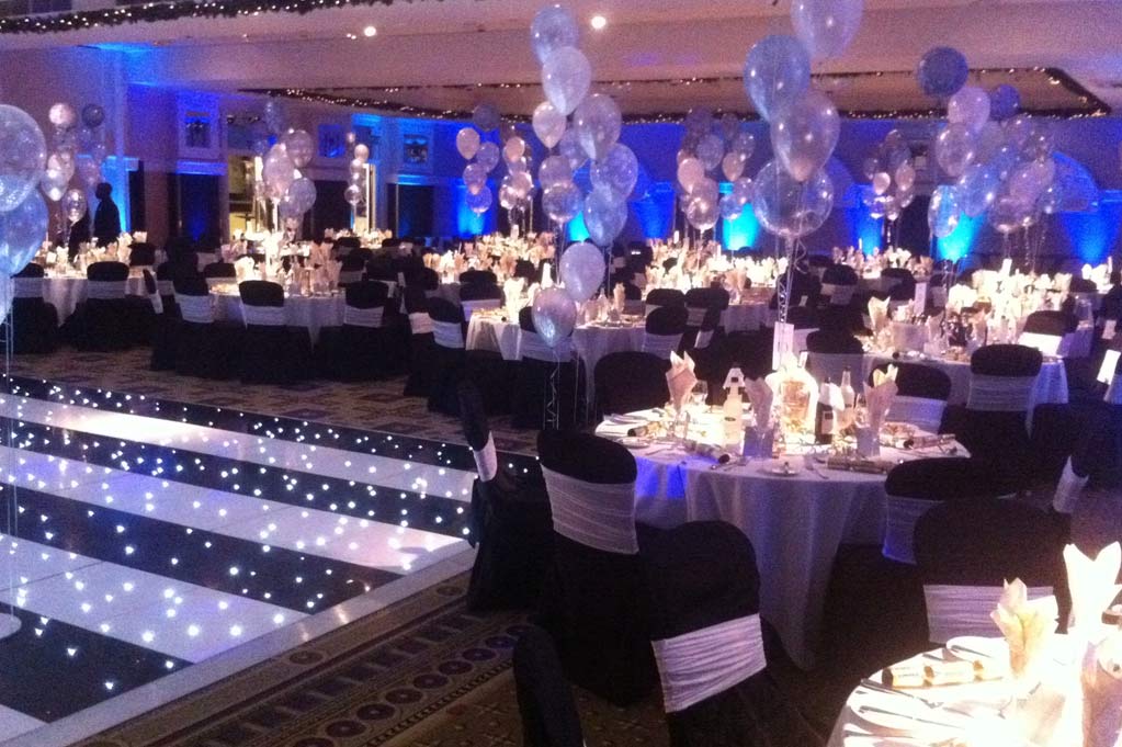 Midland Hotel Events