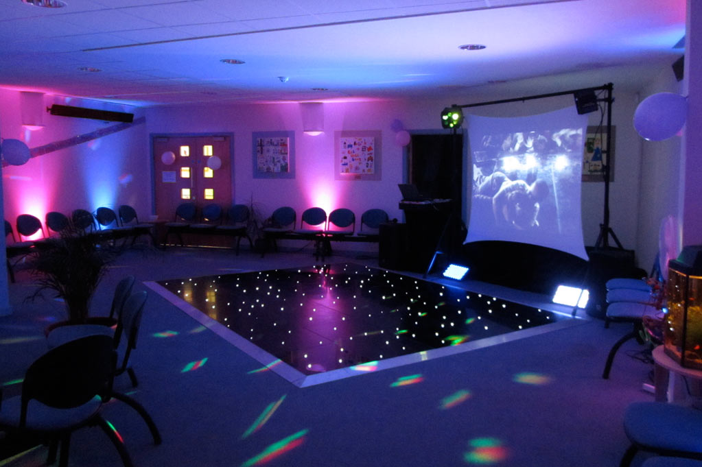 Lutterworth Medical Centre