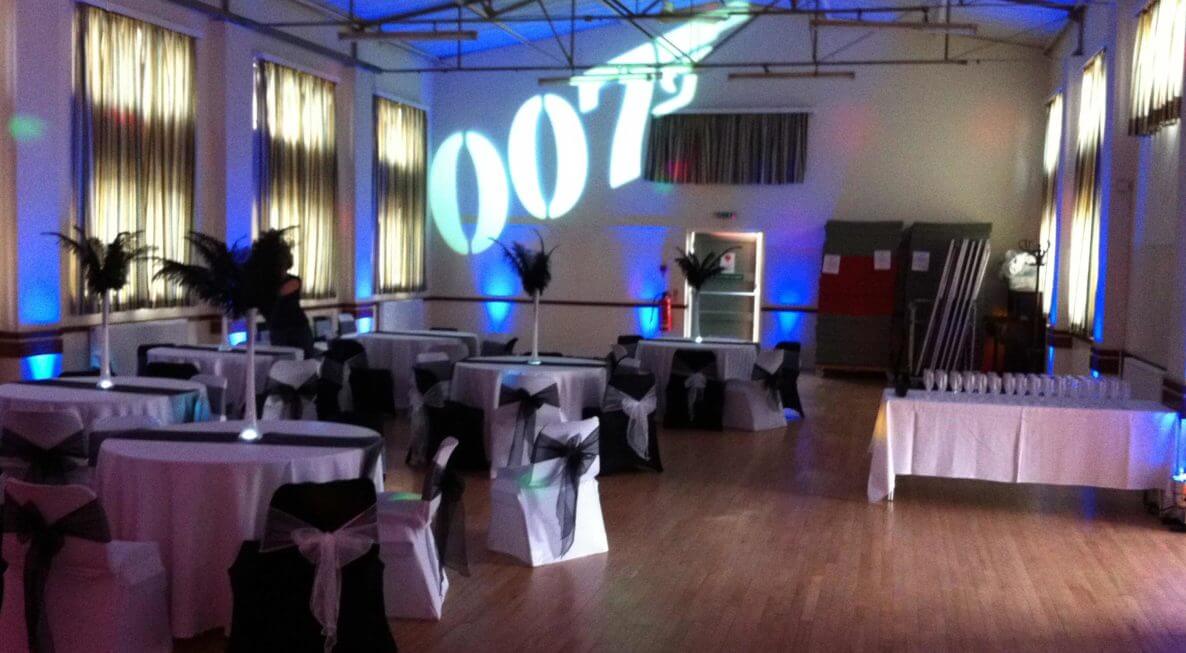 Kegworth Village Hall