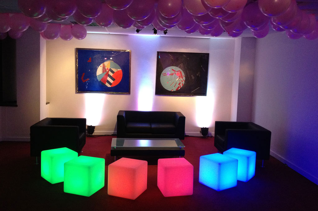 Office Christmas party ideas