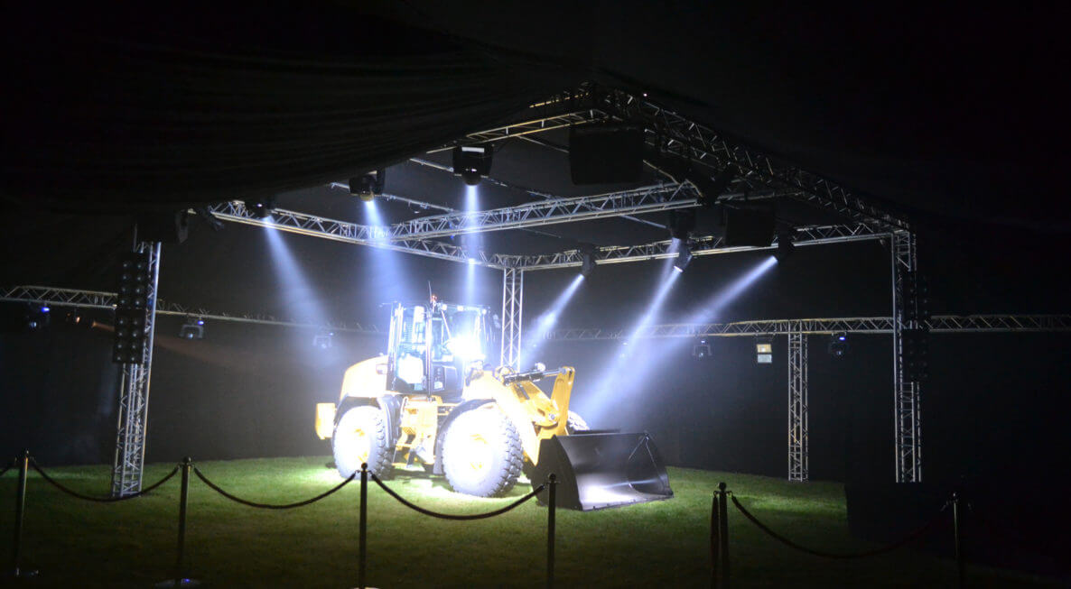 Product Launch AV Company