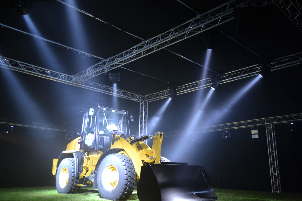 Event Production Company in Leicester