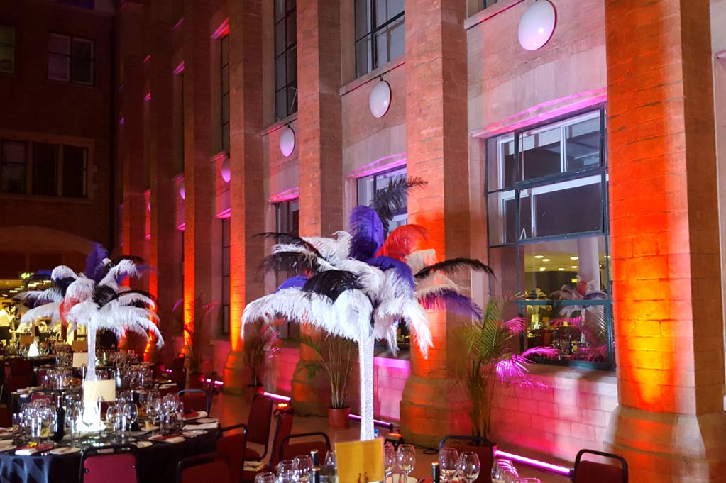 Nottingham High School