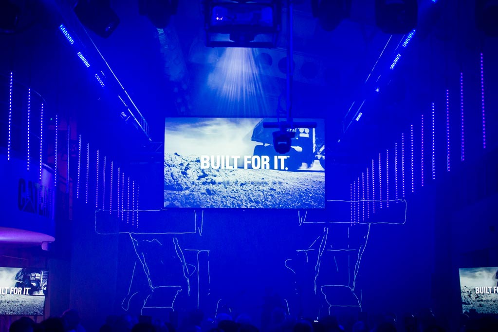 Product Launch in Leicester