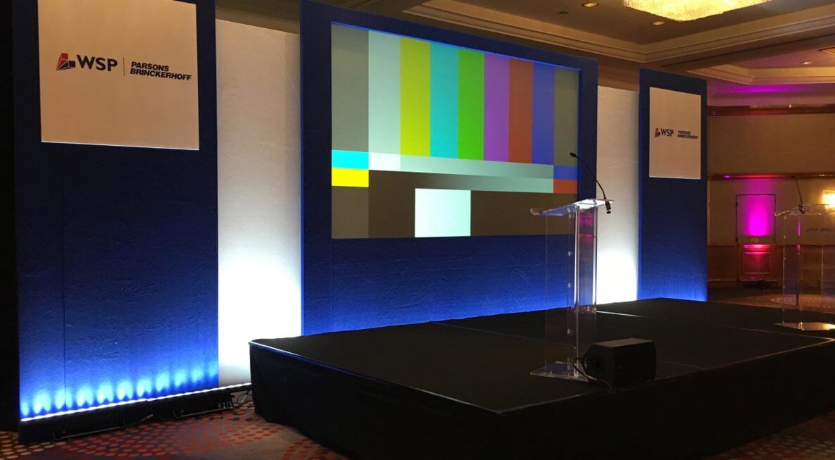 Conference at Hilton Birmingham Metropole