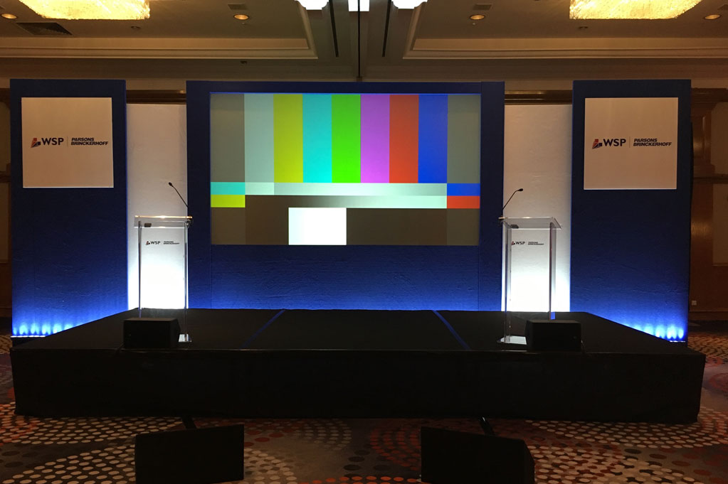 Hilton Birmimgham Met Conference