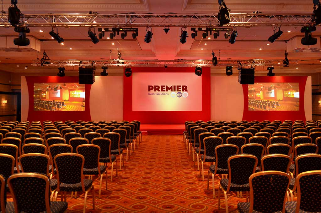 Hilton Birmimgham Metrpoloe - Palace Suite