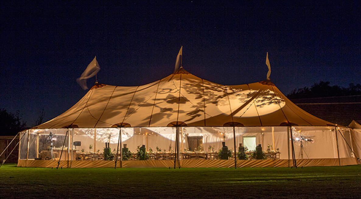 Image Projection Hire