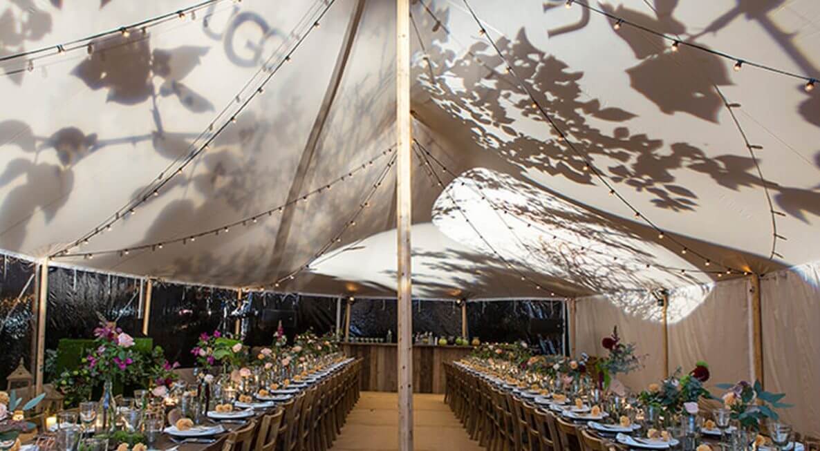 Image Projection Hire