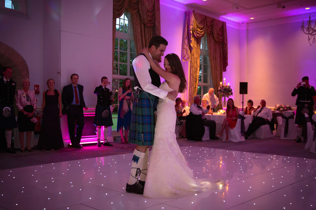 Stapleford Park Weddings