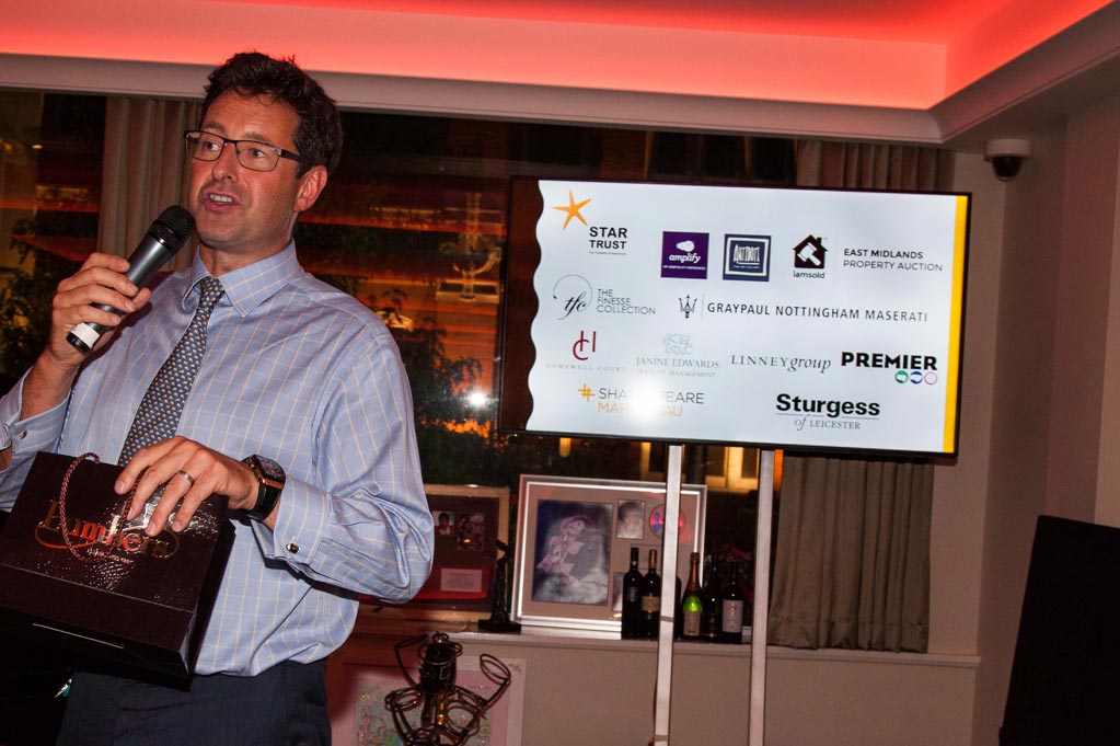 AV Support in Leicester