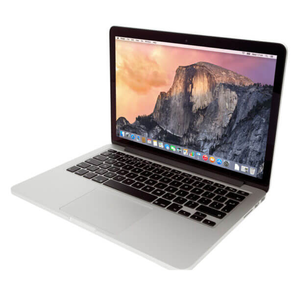 Apple MacBook Pro Hire