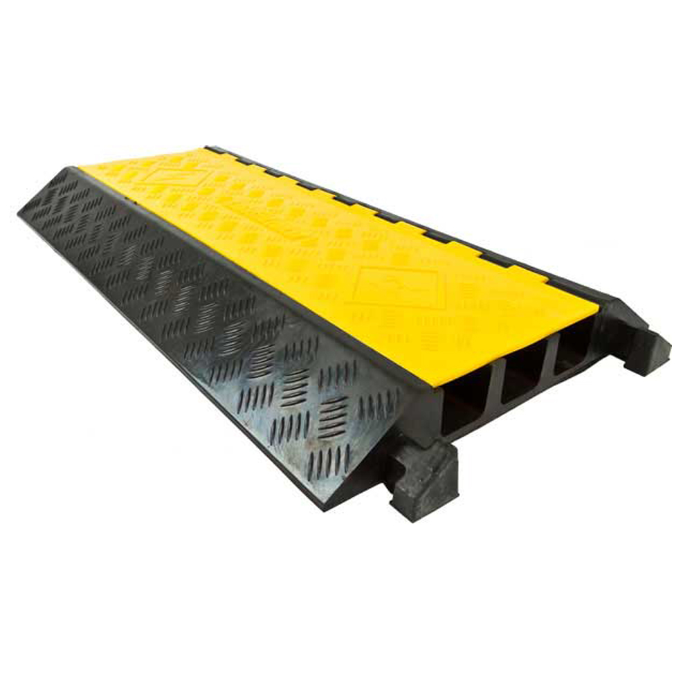 Cable Ramp Hire for Power Cables at Live Events