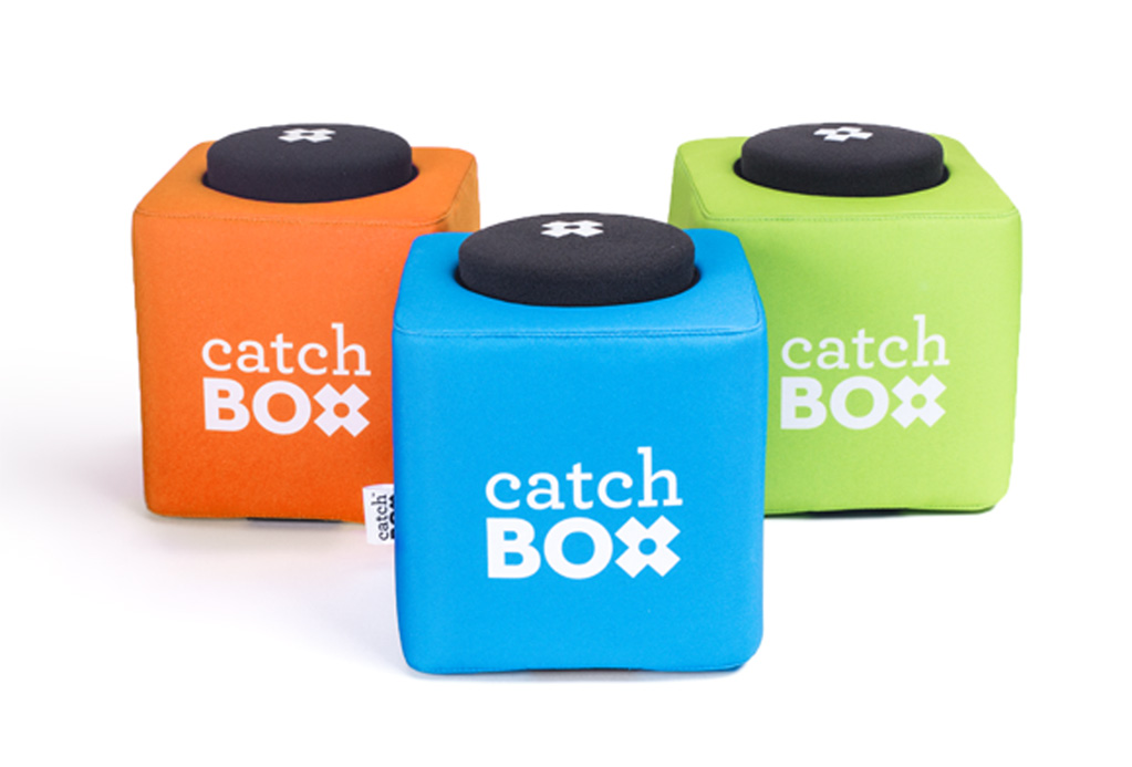 Catchbox Hire Midlands