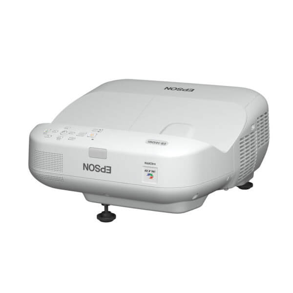 Short Throw Projector Hire