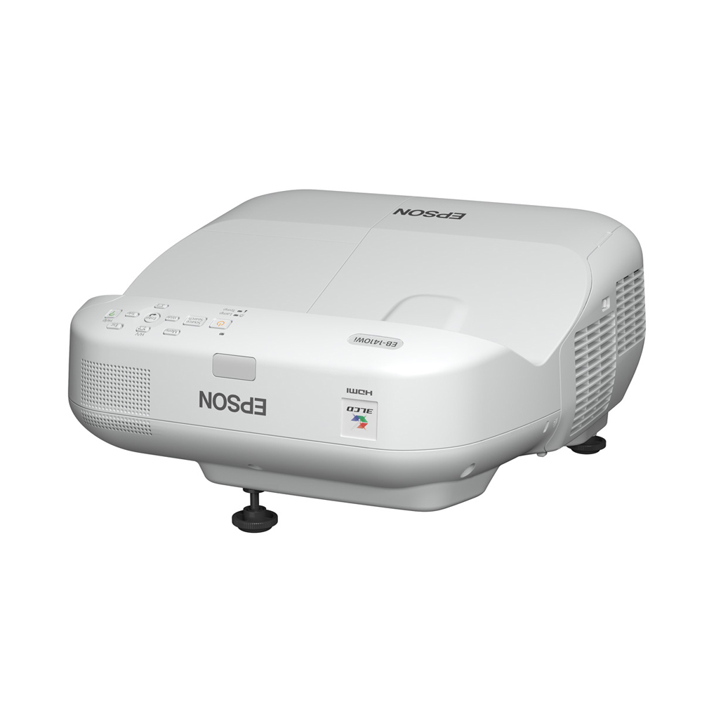 Epson EB575W Ultra Short Throw Projector Hire in Leicester