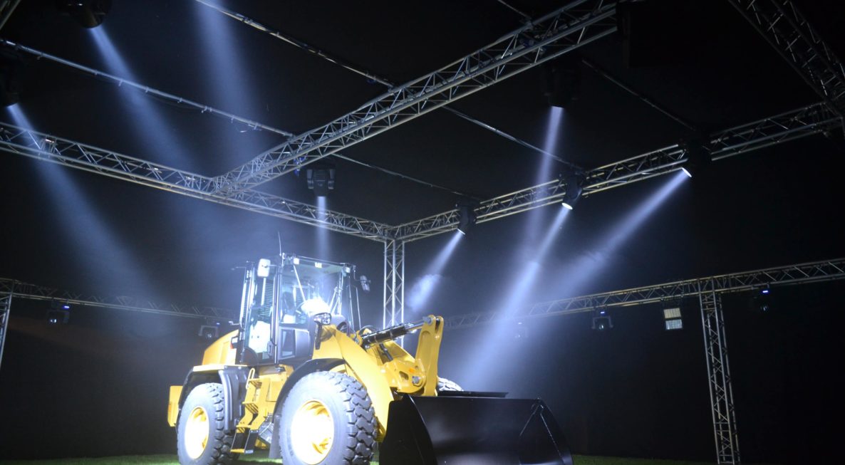 Event Lighting Leicester