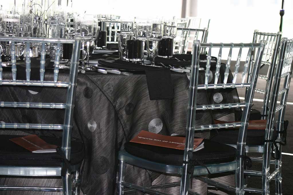 Chair Hire Leicester