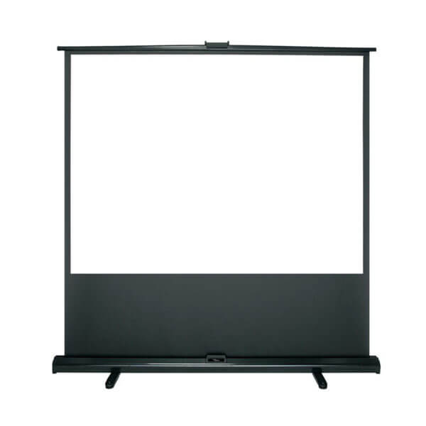 Pull Up Projection Screen Hire