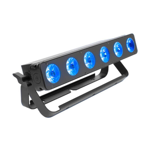 Elation SixBar 500 Hire