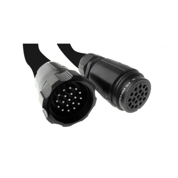 Socapex Cable Hire
