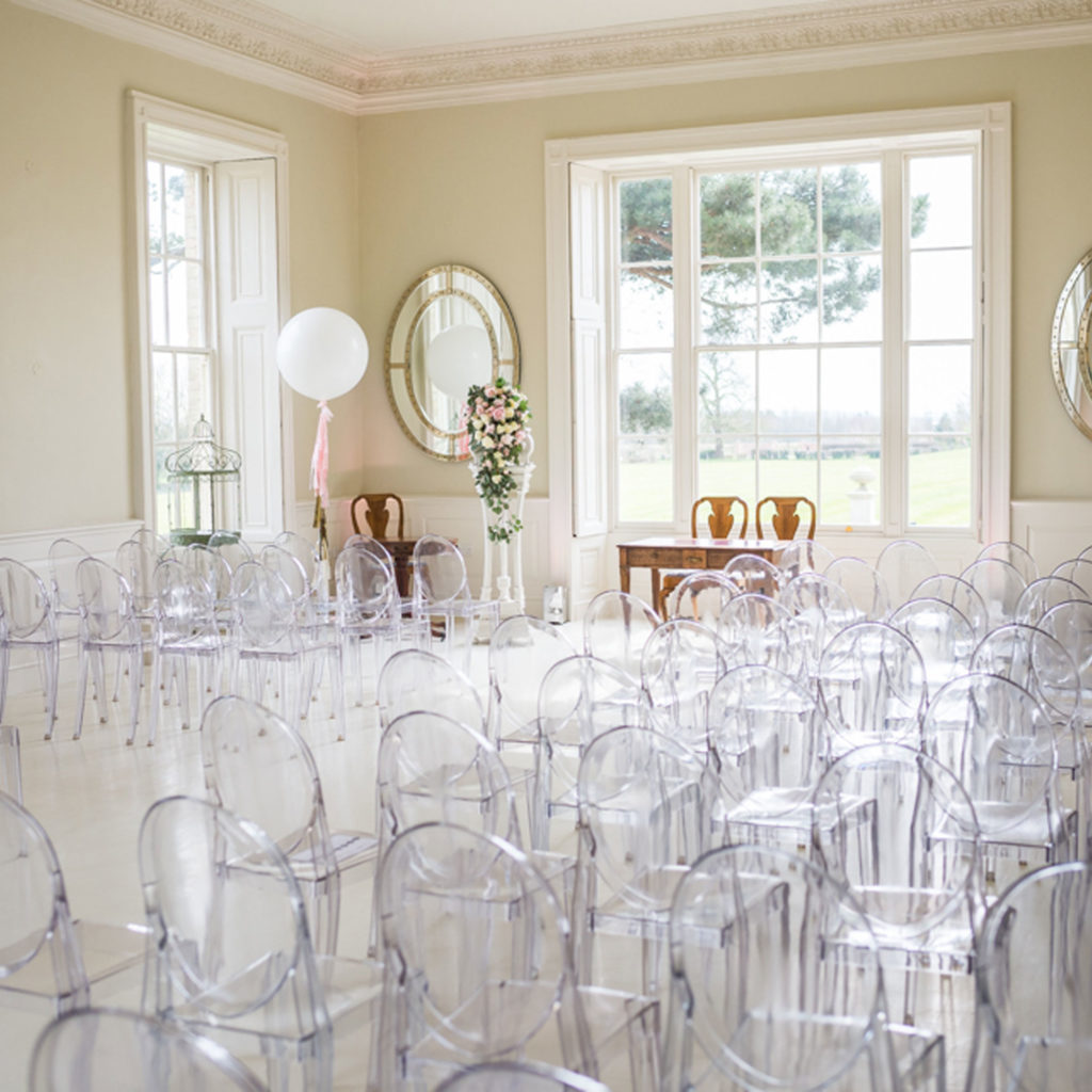 VictoriaGhostChairHire Premier Events