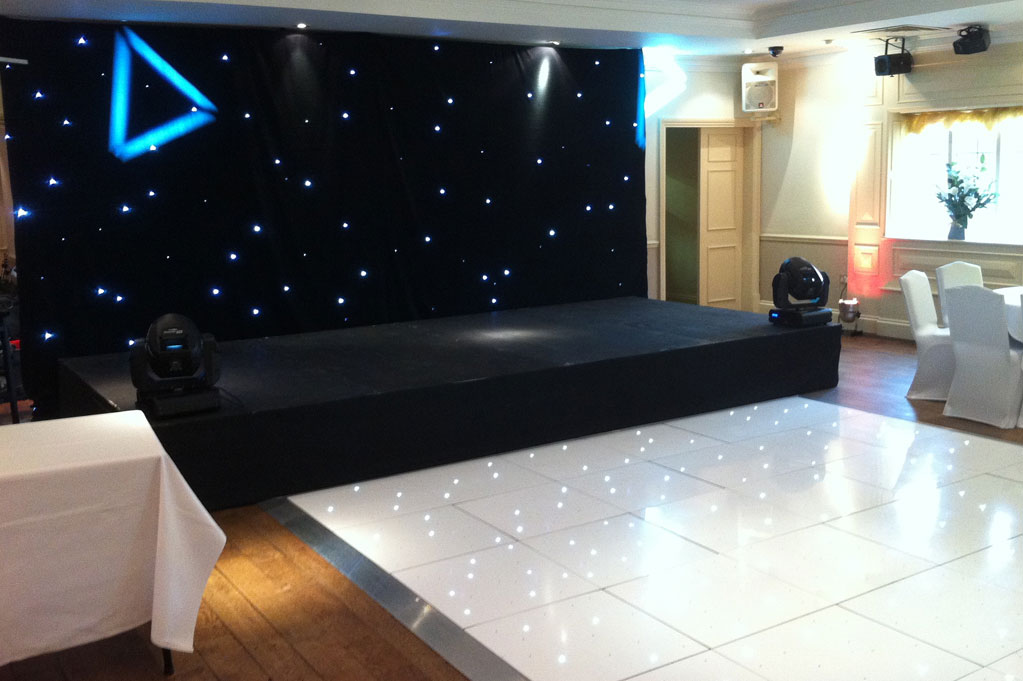 Barns Hotel, Cock Sparrow - Weddings