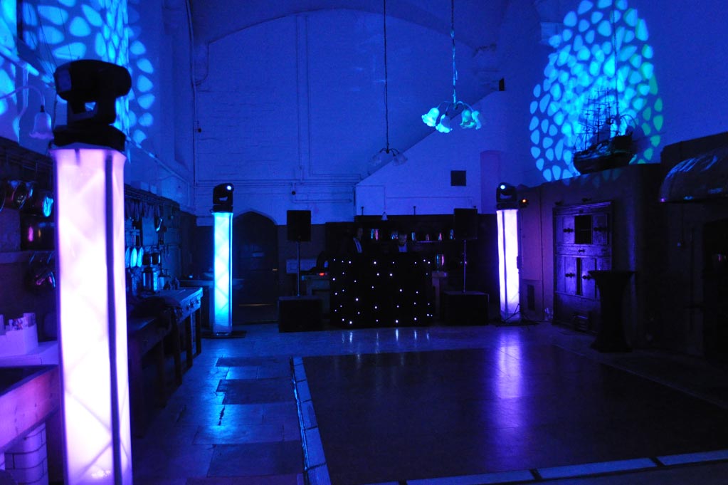 Belvoir Castle Weddings