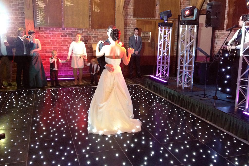 Brocket Hall Weddings