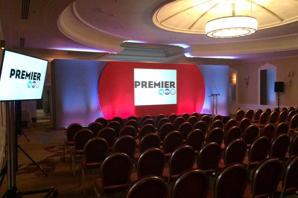 Conference Supplier Wales