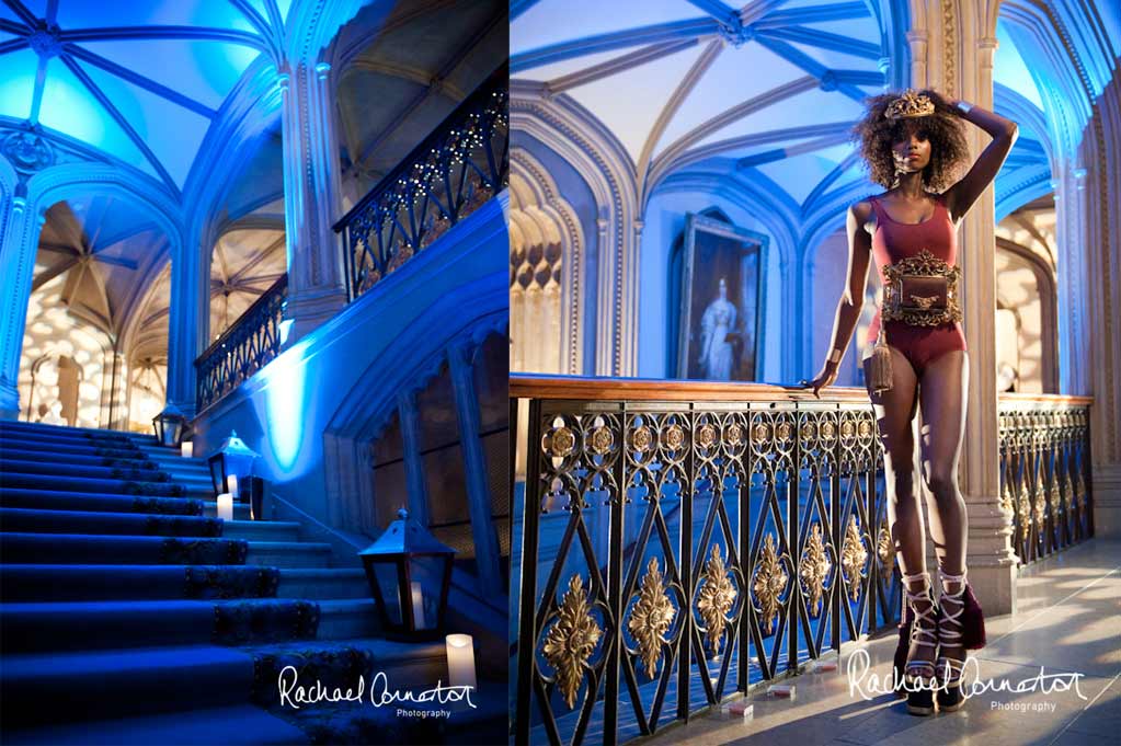 Belvoir Castle Events