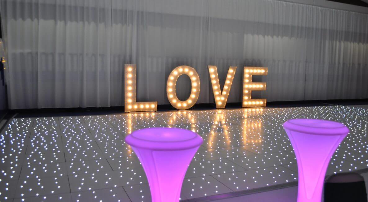 Wedding Planner Hire