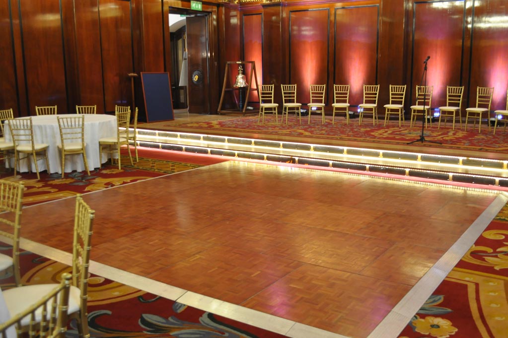 Merchant Taylors Hall