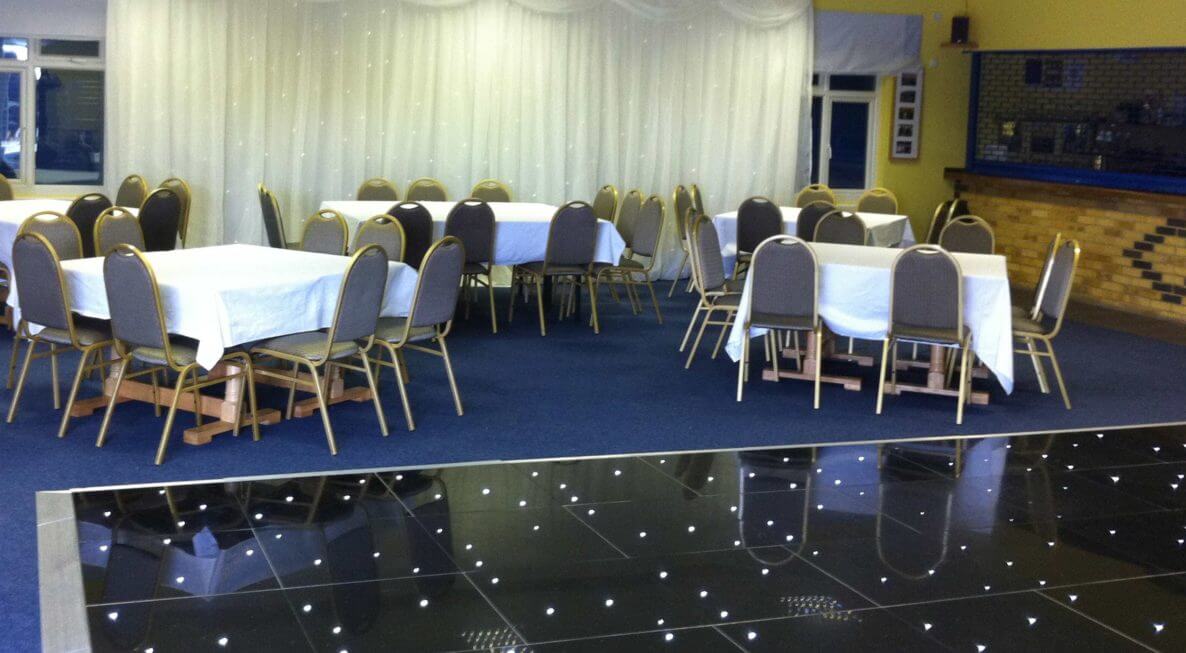 Weddings at Old Ignatian Club