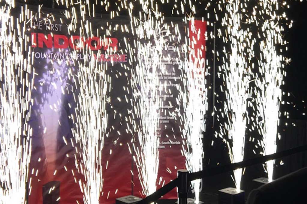 Sparkular Hire London