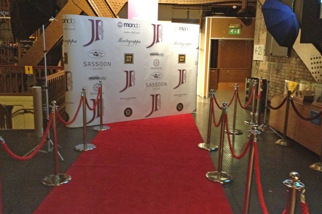 Red Carpet Hire