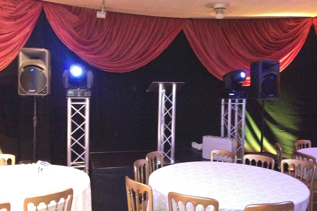 Staff Awards Ceremony