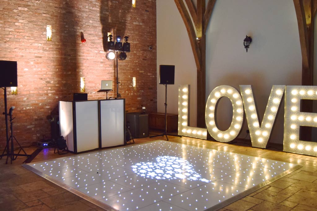 Swancar Farm Weddings