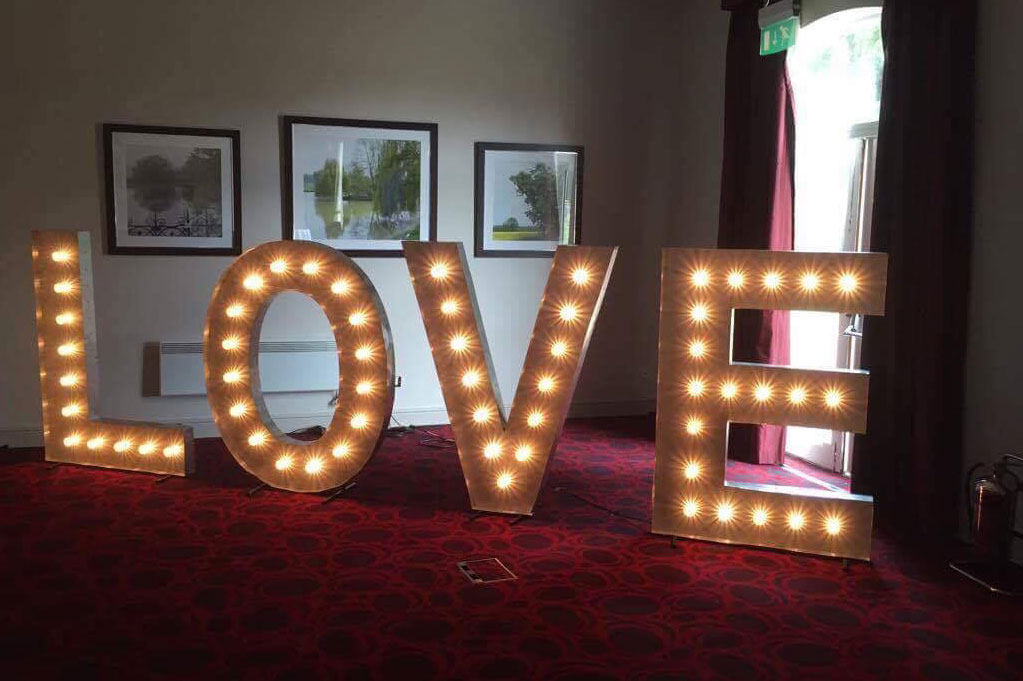 Walton Hall Weddings