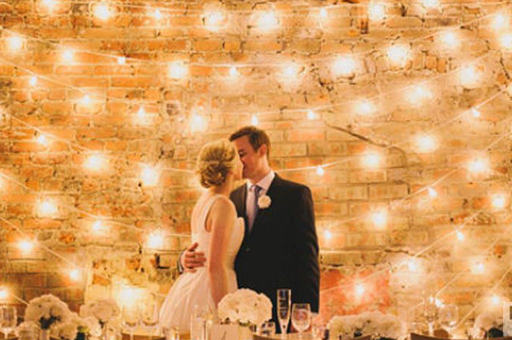Wedding Backdrop Ideas