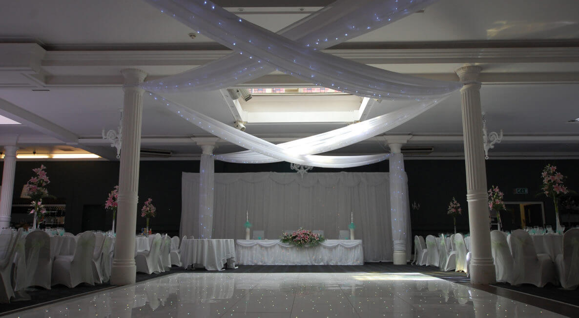 Wedding Planning