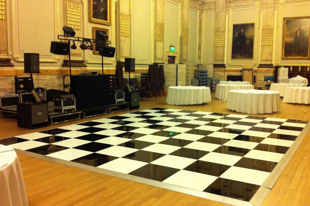 Weddings at One Great George Street