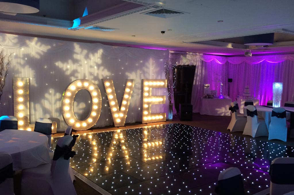 Weddings at Village Hotel in Coventry