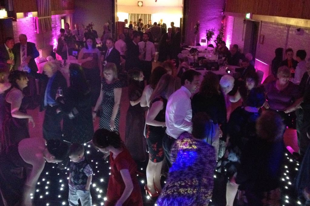 Weddings in Tewin, Welwyn Garden City