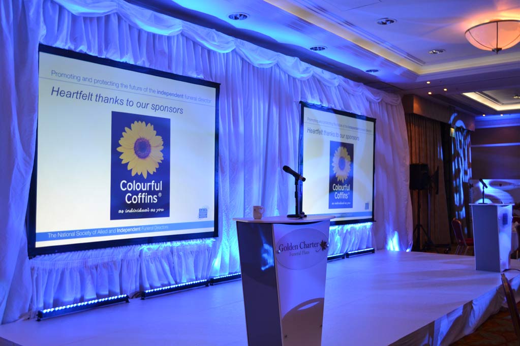 Forest of Arden Conference