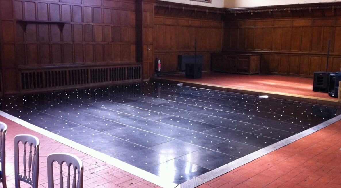 Worksop College Weddings