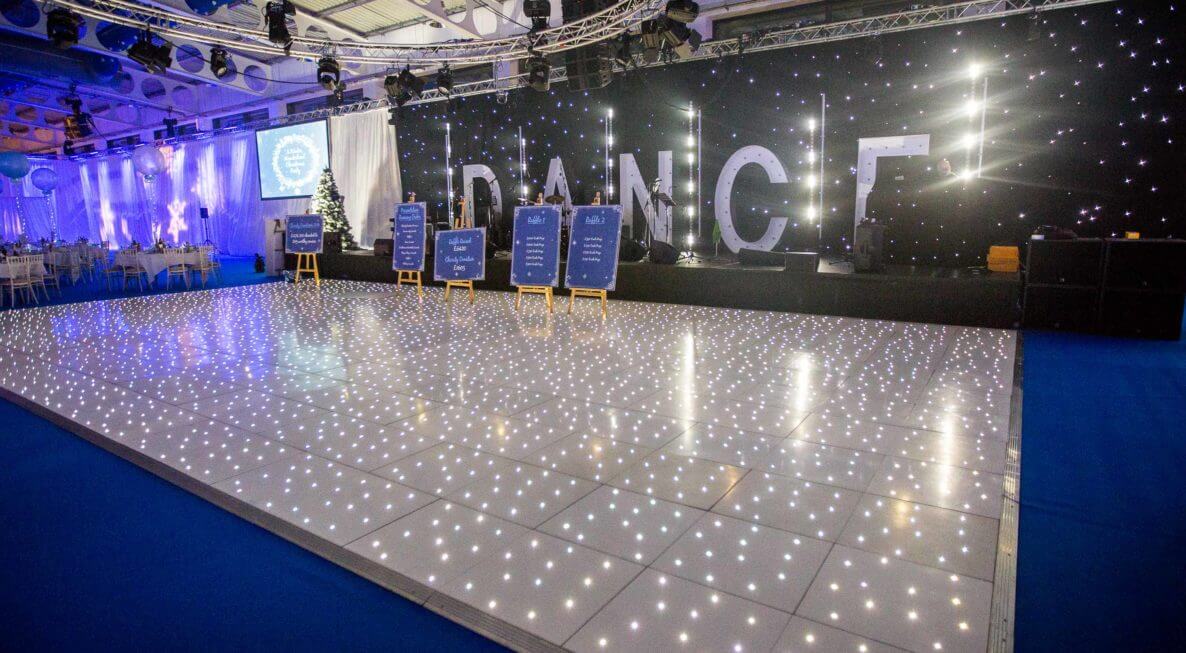 Yorkshire Event Centre