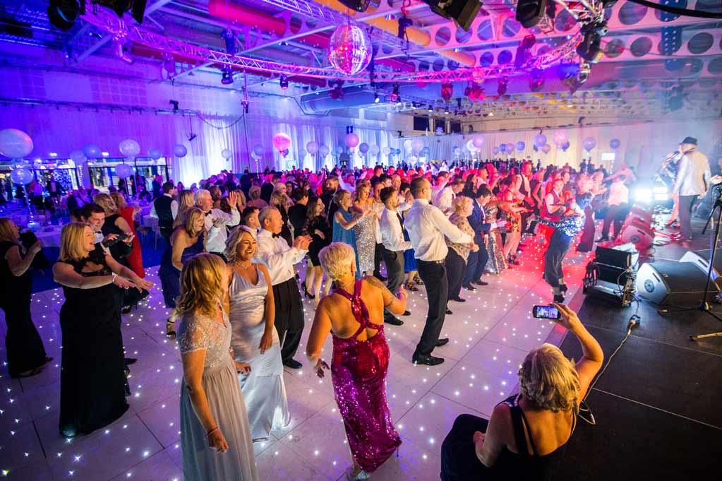 Yorkshire Event Centre